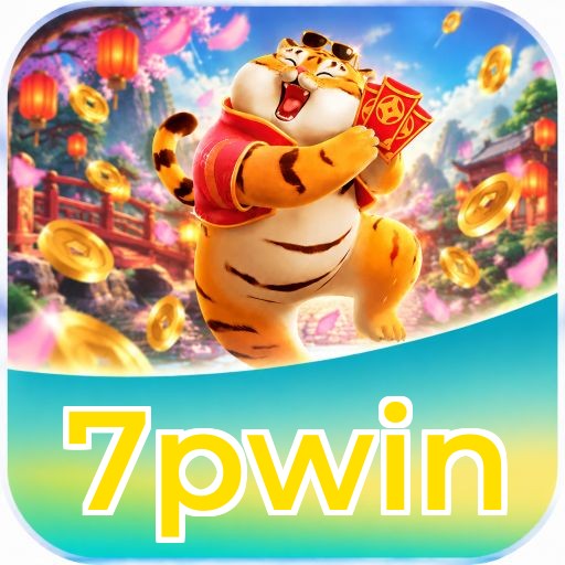 7pwin Logo
