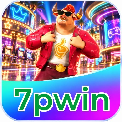 7pwin Logo
