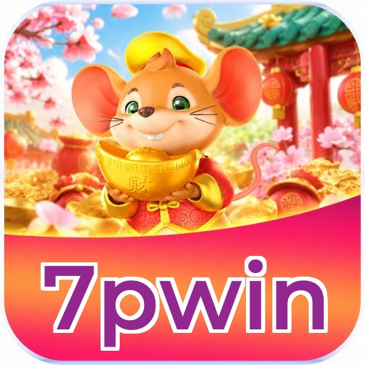 7pwin Download Logo Oficial