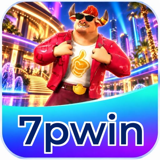 7pwin Instalar Logo 1
