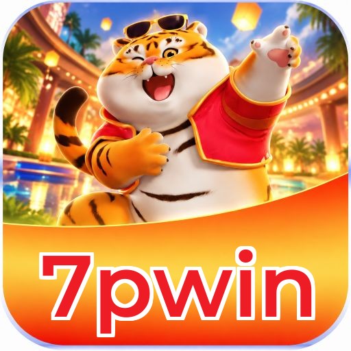 7pwin Logo