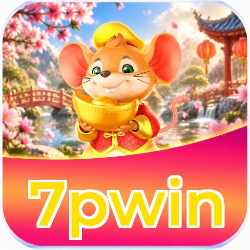 7pwin Logo