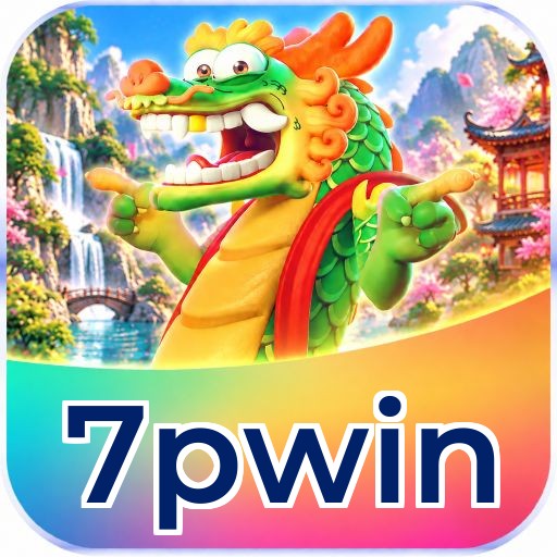 Slots 7pwin - 1.500+ Jogos RTP Alto