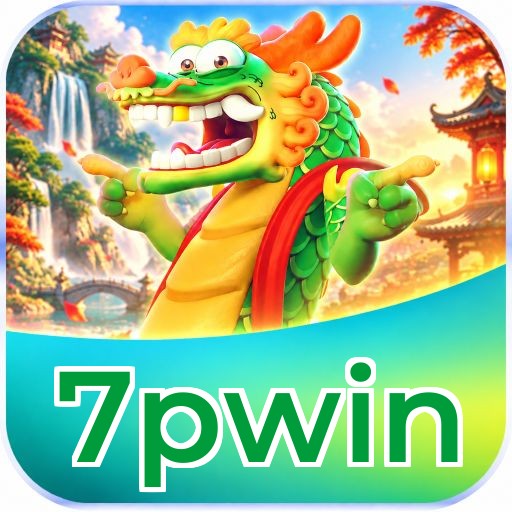 7pwin Segurança Logo 3