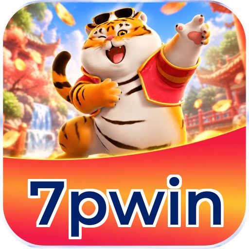 7pwin Segurança Logo 1