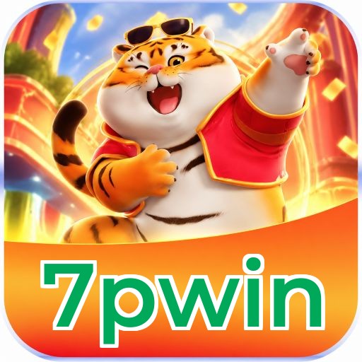 7pwin Instalar Logo 3
