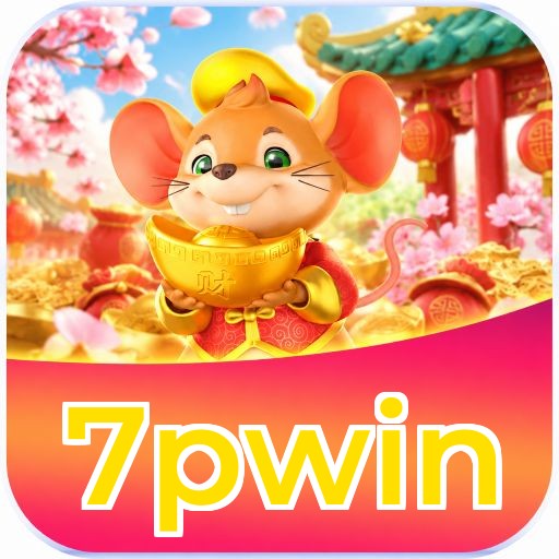 7pwin Logo