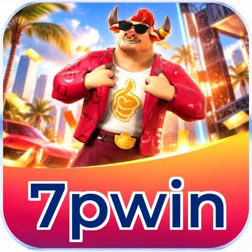 7pwin Logo