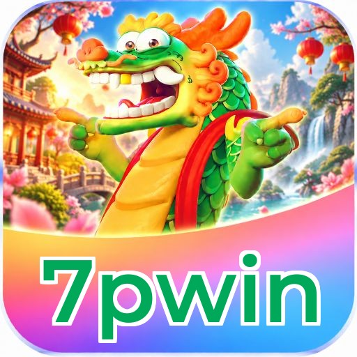 Plataforma 7pwin - PIX Instantâneo
