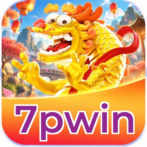 7pwin Logo