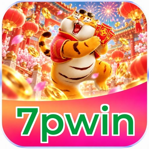 7pwin Bônus R$ 5.000 Logo