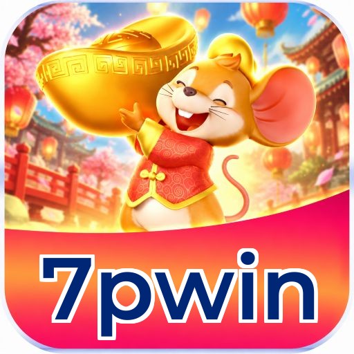 7pwin Logo