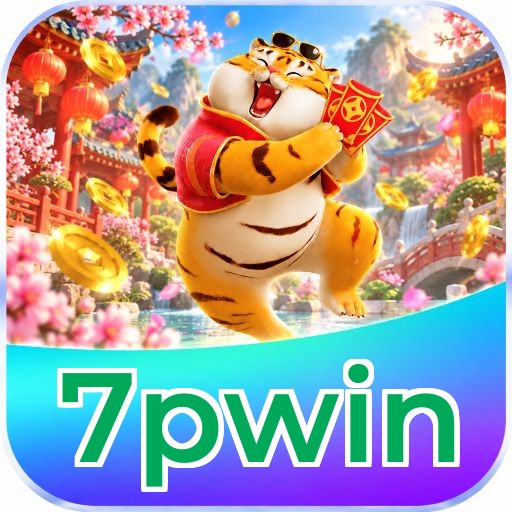 7pwin Logo