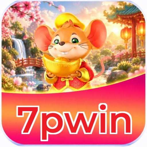 7pwin Instalar Logo 2