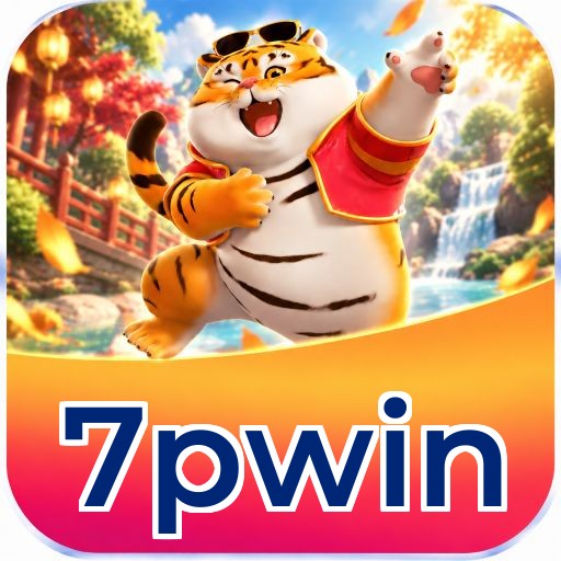 7pwin Logo