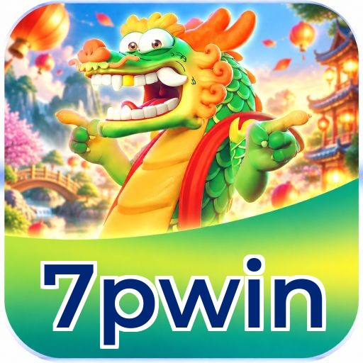 7pwin Logo