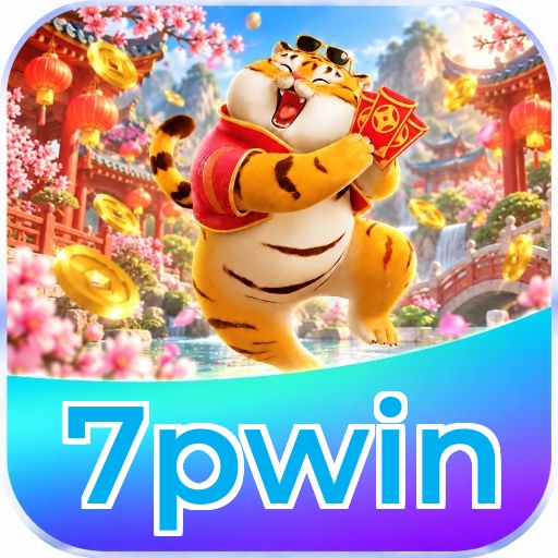 7pwin Logo