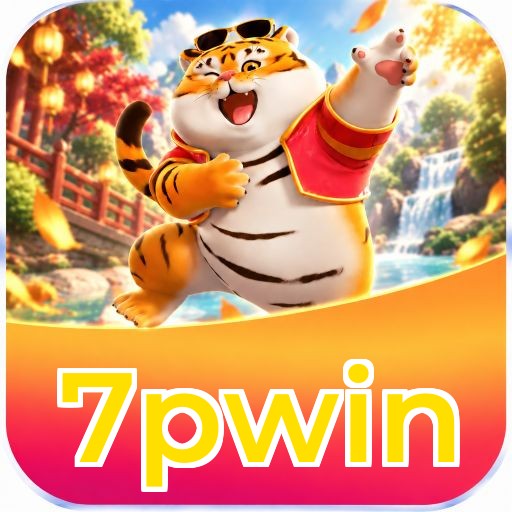 7pwin Logo Oficial - Cassino Online Certificado Brasil