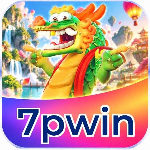 7pwin Logo 3